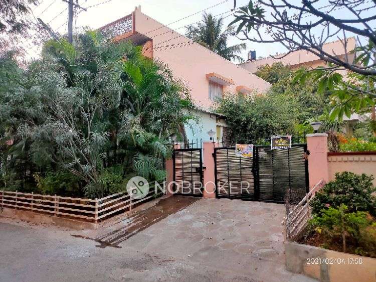 3 BHK Flat In Jubile Ball P...