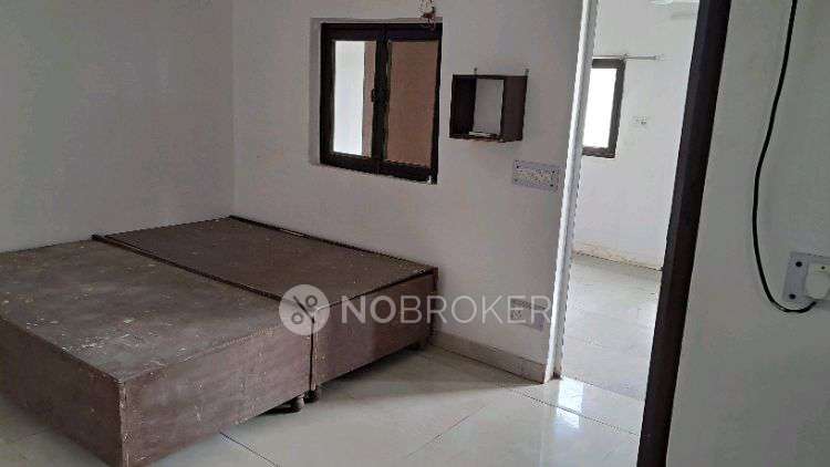 1 RK Flat In Netaji Apartme...