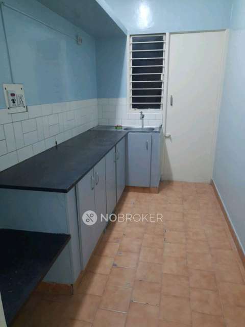 2 BHK Flat In Standalone Bu...