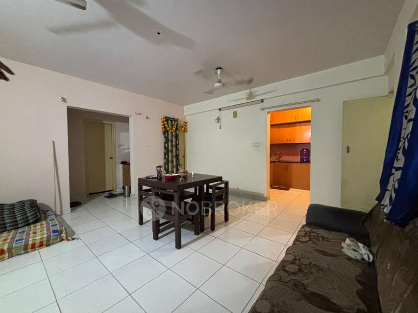 2 BHK Flat In Ittina Shivas...