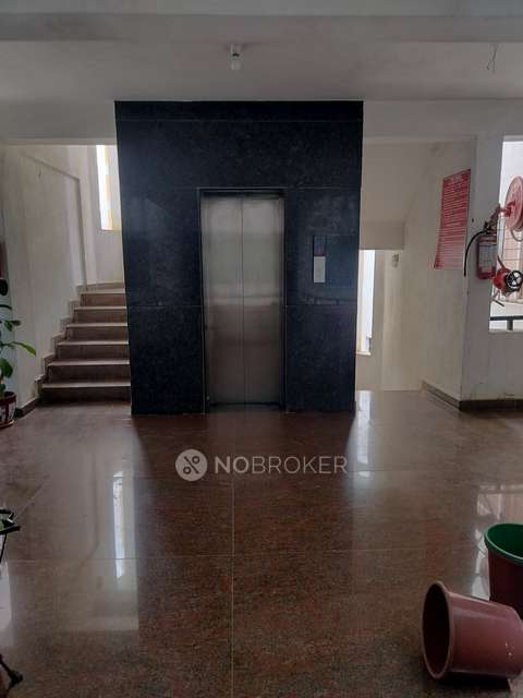 3 BHK Flat In Ittina Mahavi...