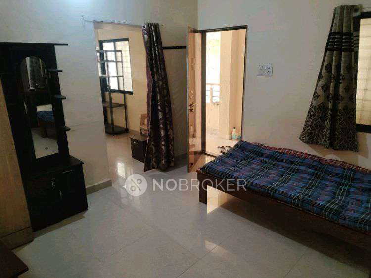 1 RK House for Rent  In  Kh...