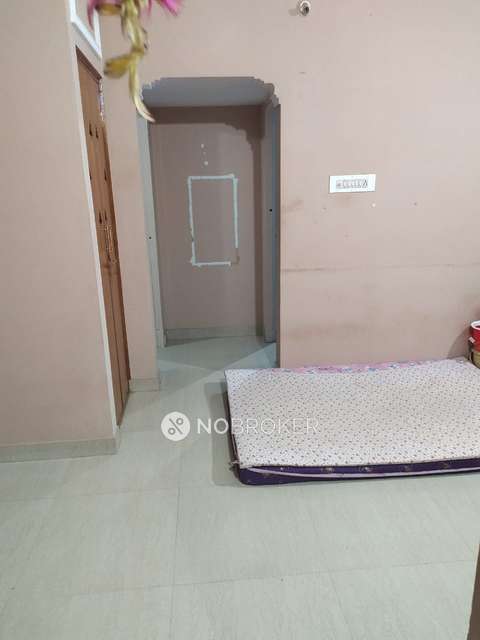 2BHK in Hebbal