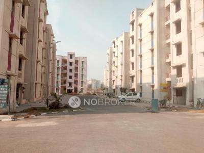 1 BHK Flat In Dda Flats For...