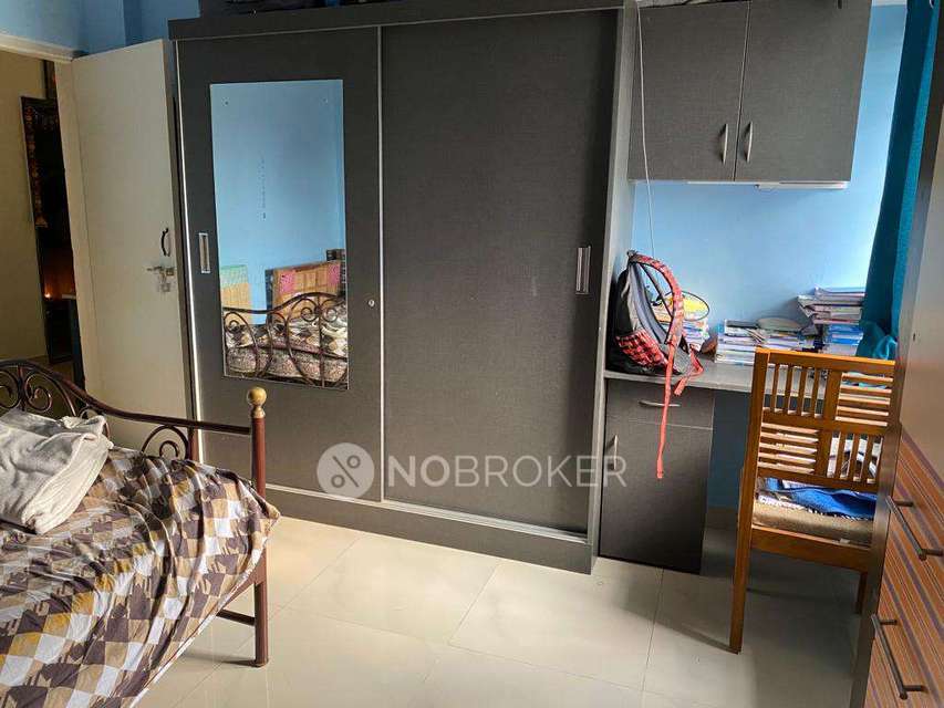2 BHK Flat In Sangamitra Re...