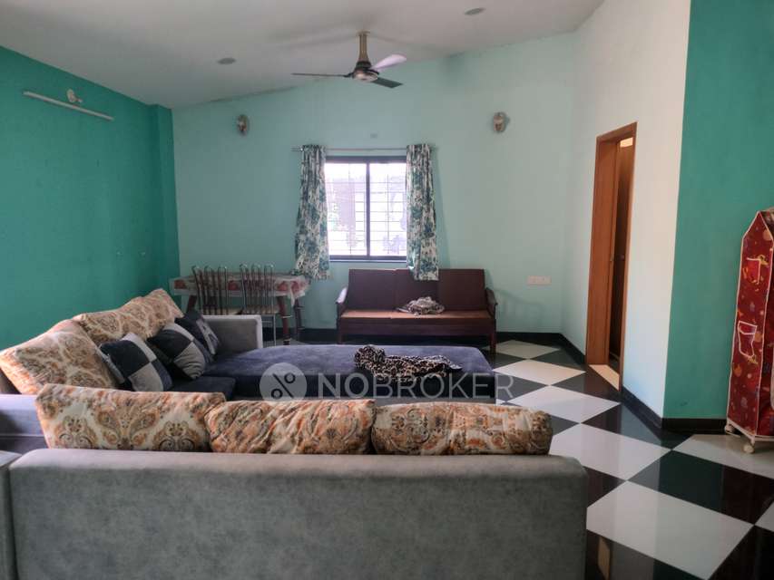 2 BHK House for Rent  In Wakad