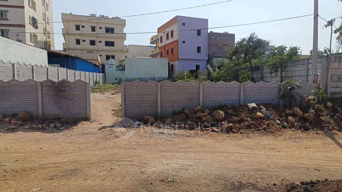 Plot For Sale  In Hitec City