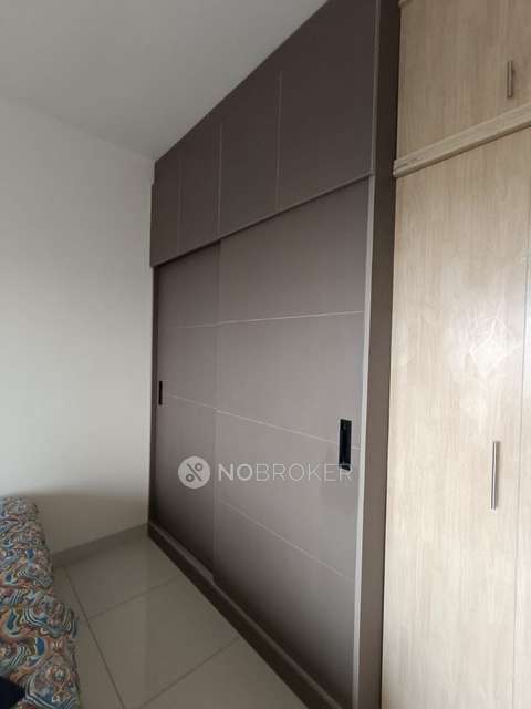 3 BHK Flat In Salarpuria Sa...