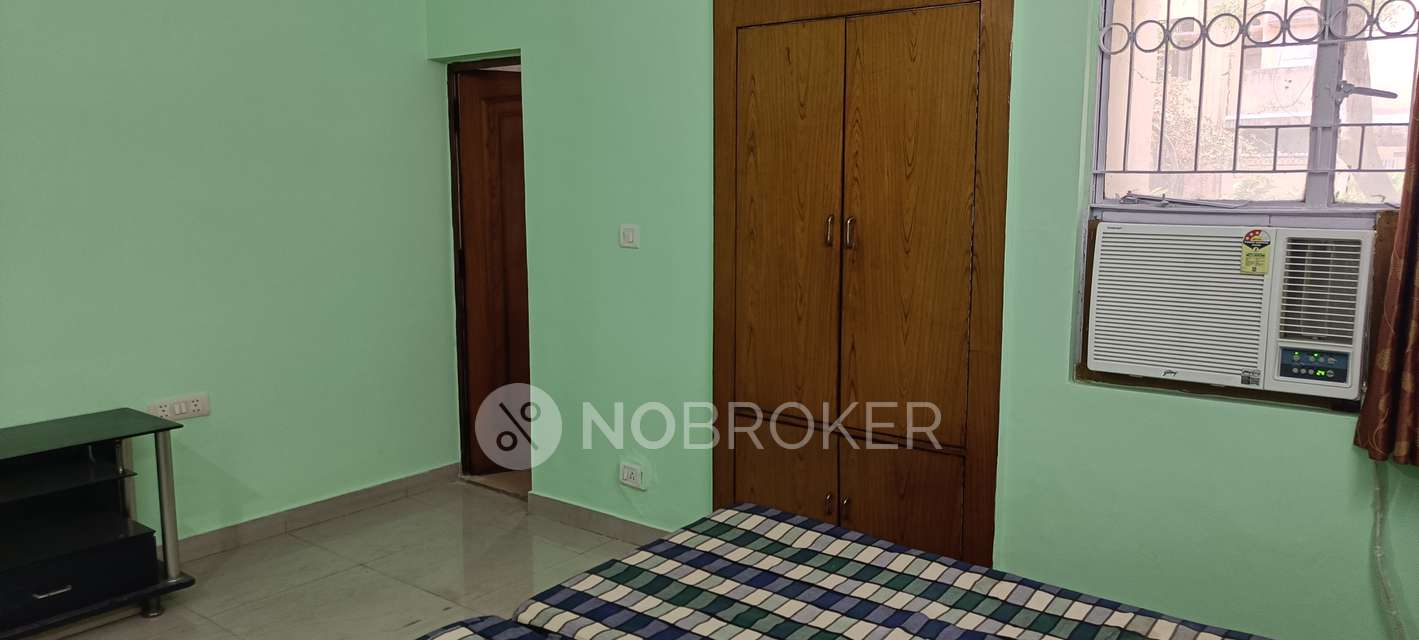 3 BHK Flat In Dda Flat Sari...