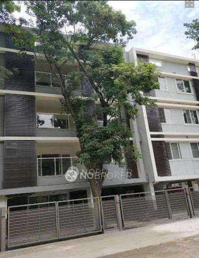 2 BHK Flat In Mahabaleshwar...