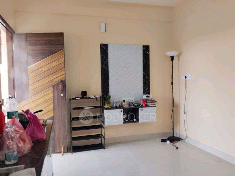 1 RK Flat for Rent  In  Anj...