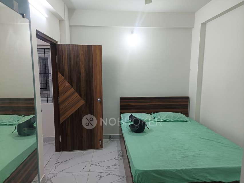 1 BHK Flat for Rent  In Btm...