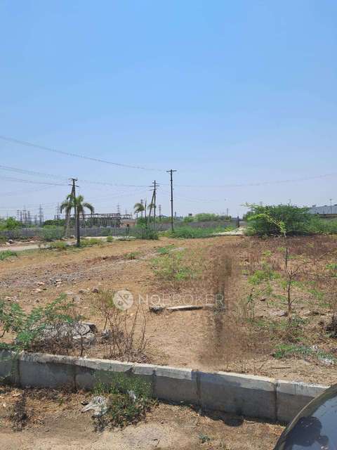 Plot For Sale  In Adibatla