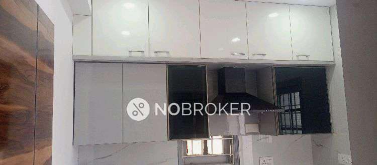 2 BHK Flat In Sri Sai Vivek...