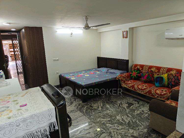1 BHK Flat In Ap for Rent  ...