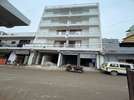 1 BHK Flat In Solanki Tower...