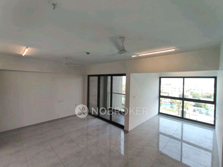 2 BHK Flat In Mantra Mirari...