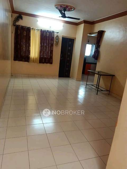 2 BHK Flat In Gandharv Naga...