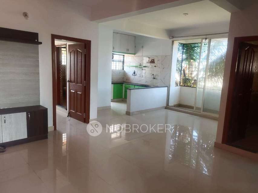 2 BHK Flat for Rent  In Thu...