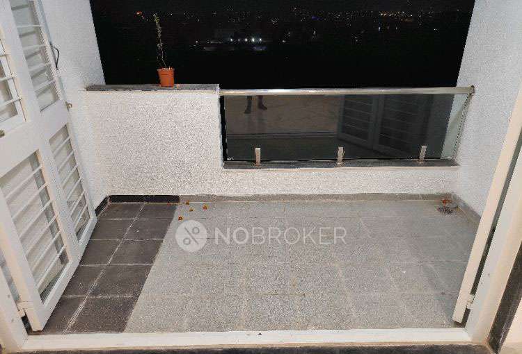 2 BHK Flat In Shades By Suv...