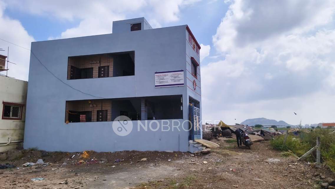 1 RK House for Rent  In Pra...