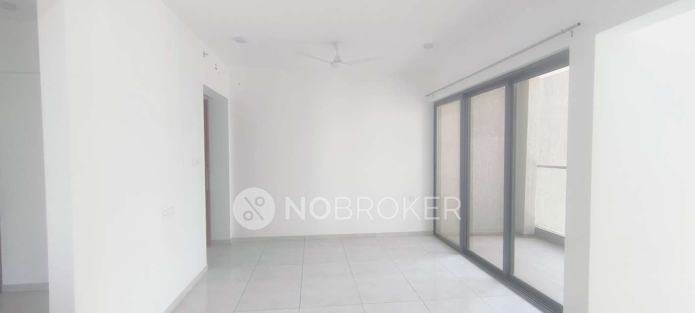 3 BHK Flat In  Mantra Mirar...