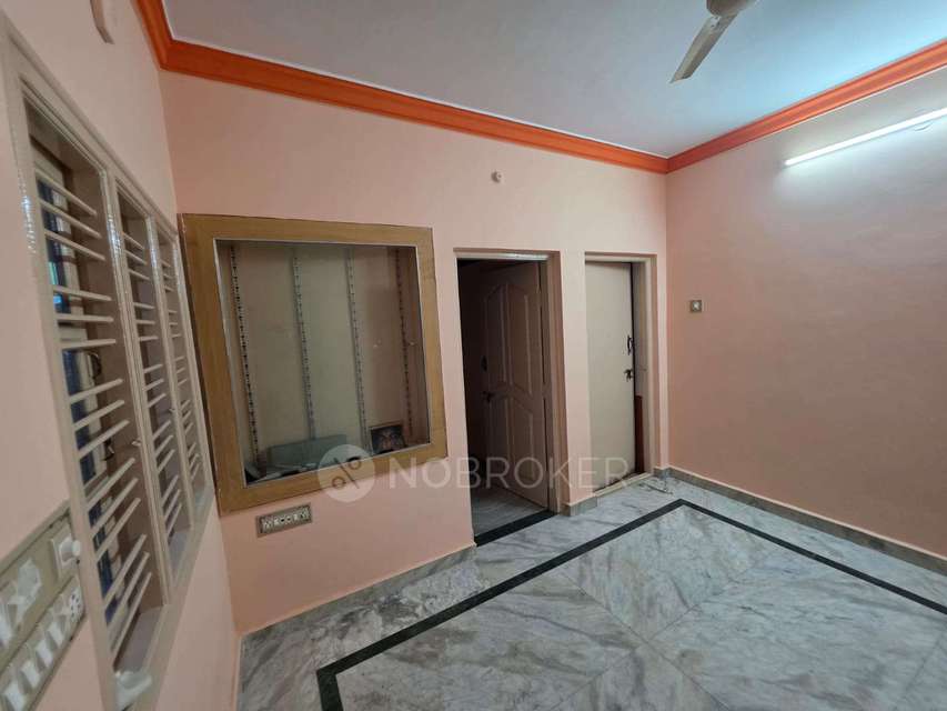 1 BHK Flat In Sri Krishna N...