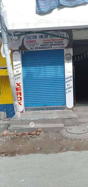 1 RK House for Rent  In Mot...