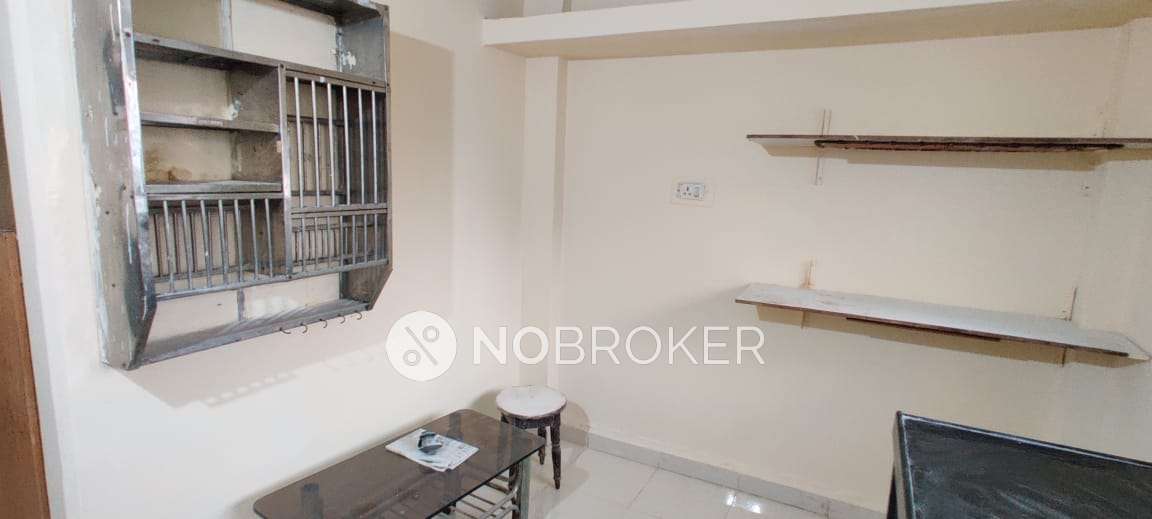 1 BHK Flat In Atmanand Park...