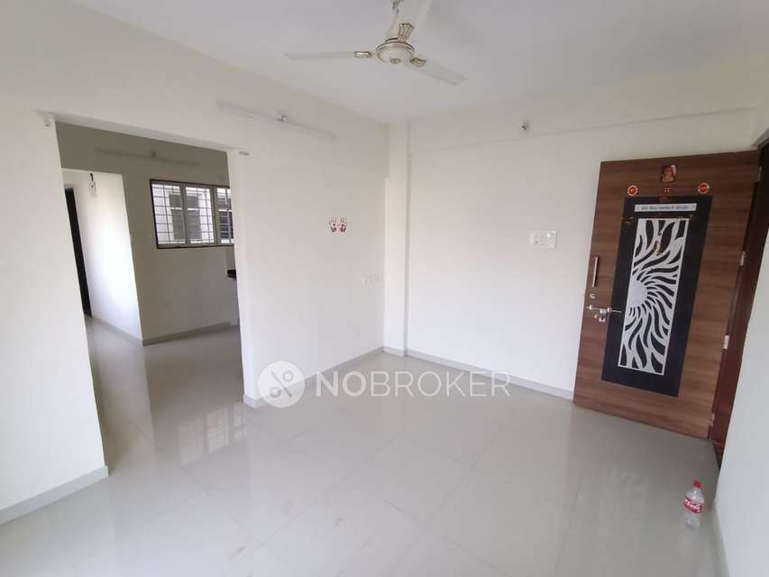 1 BHK Flat In Swami Samrudd...