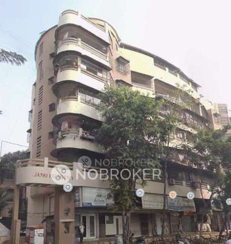 2 BHK Flat In Riddhi Palace...