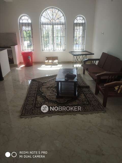 2 BHK House for Rent  In Ve...