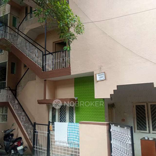 1 BHK House for Rent  In Pa...