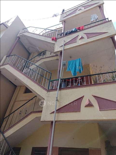 1 BHK House for Rent  In Na...