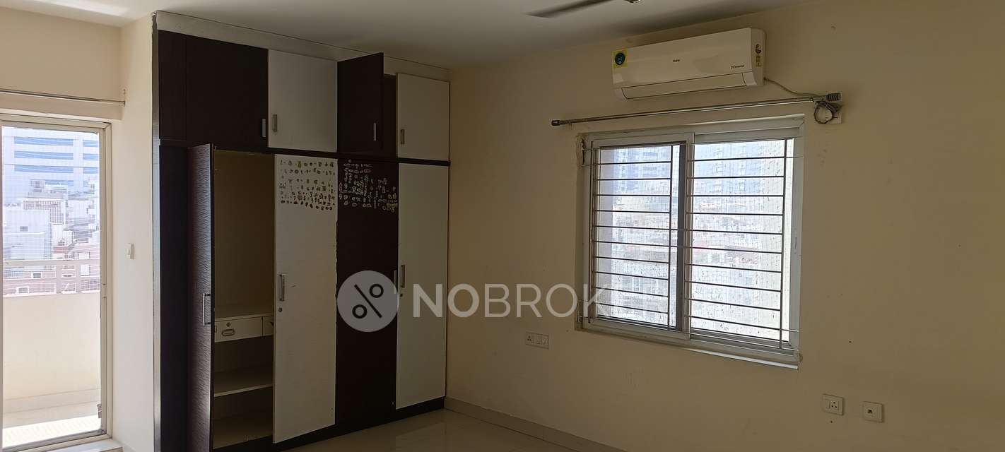 4 BHK Flat In Fresh Living ...