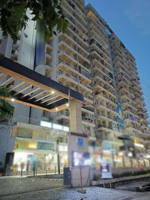 3 BHK Flat In Kw Srishti fo...