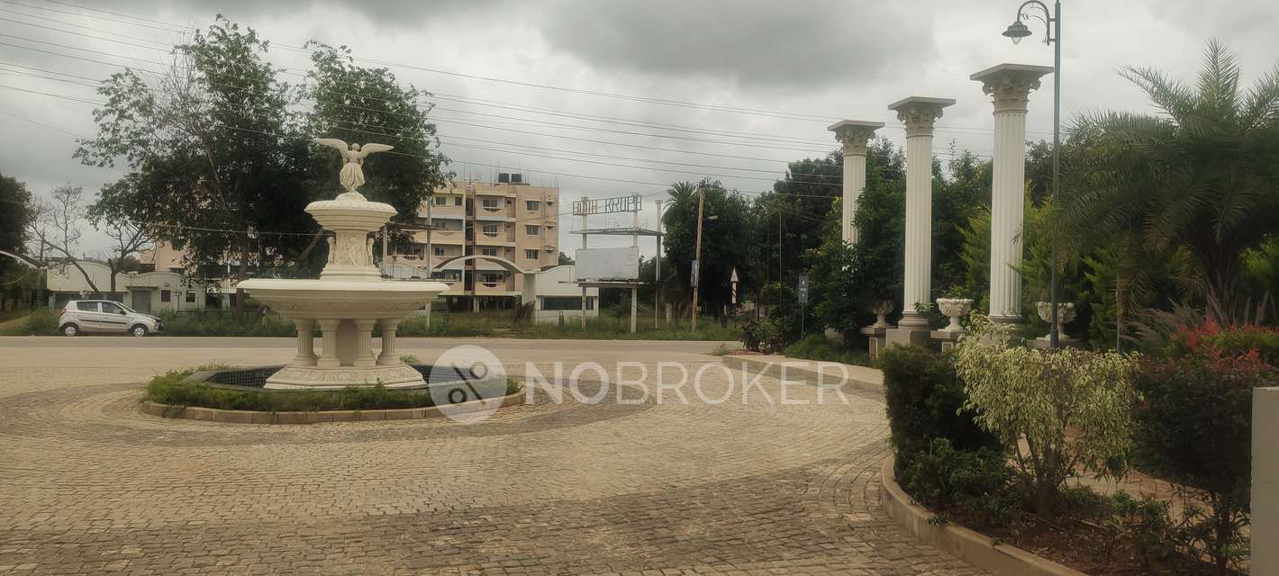 Plot For Sale  In Purva Tiv...