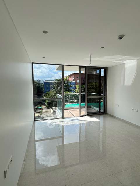 2 BHK Flat In Kasturi Apost...