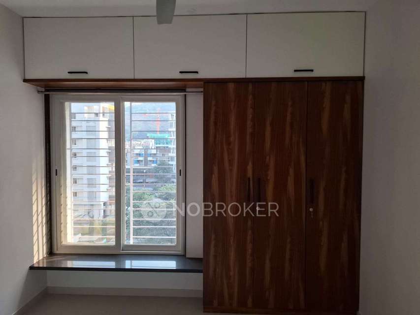 3 BHK Flat In Apartment for...