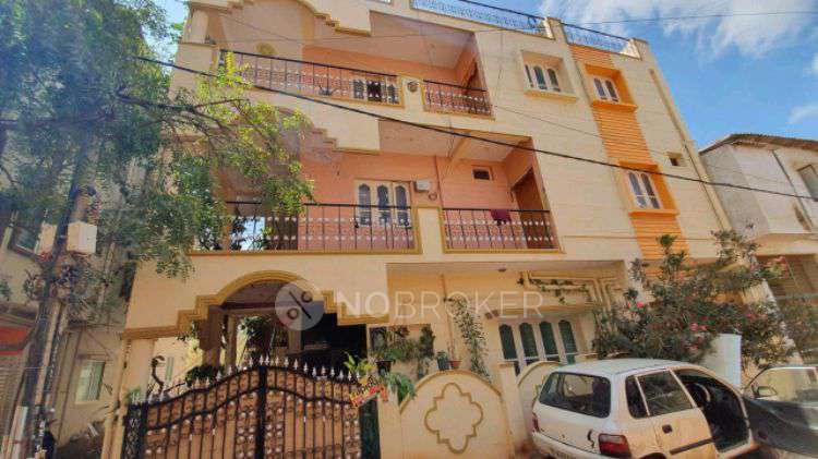 1 BHK House for Rent  In 3j...