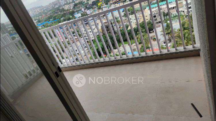 3 BHK Flat In Sukhwani Herm...