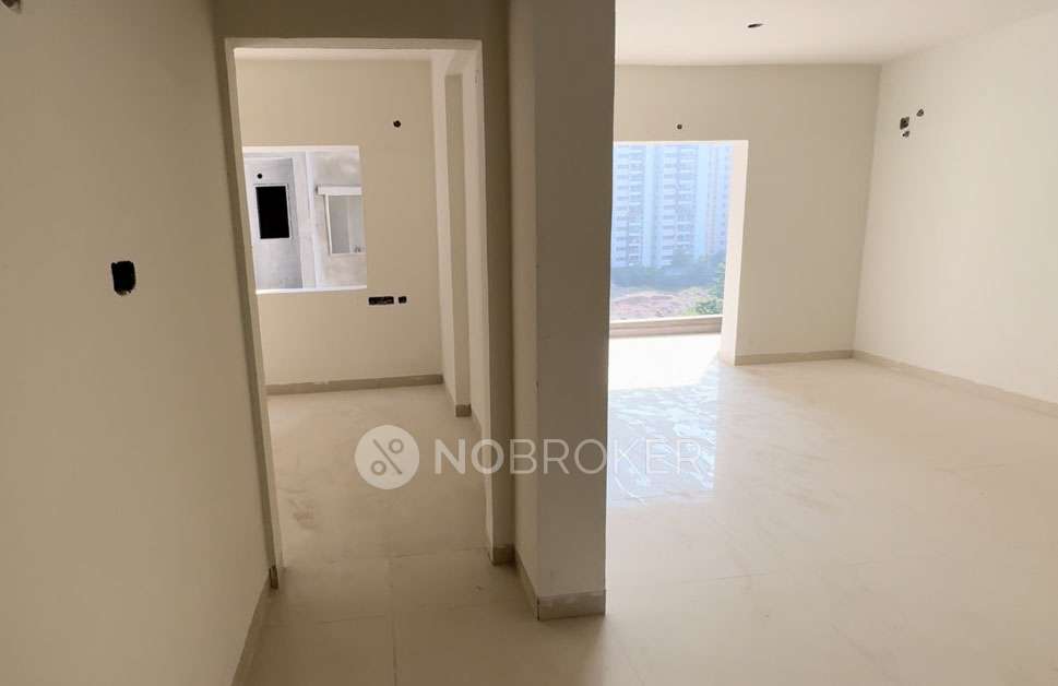 3 BHK Flat In Greenspace Ce...