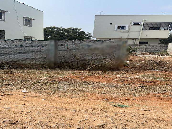 Plot For Sale  In Alwal