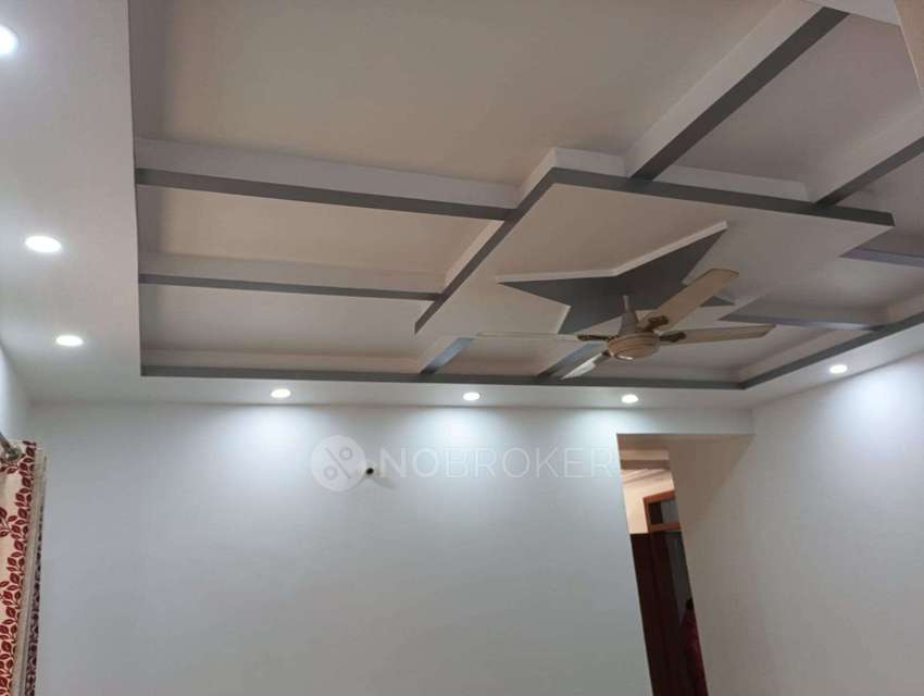 3 BHK Flat In President Leo...