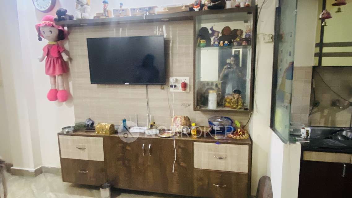 2 BHK Flat In Stand Alone B...