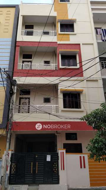 1 BHK House for Rent  In Ha...