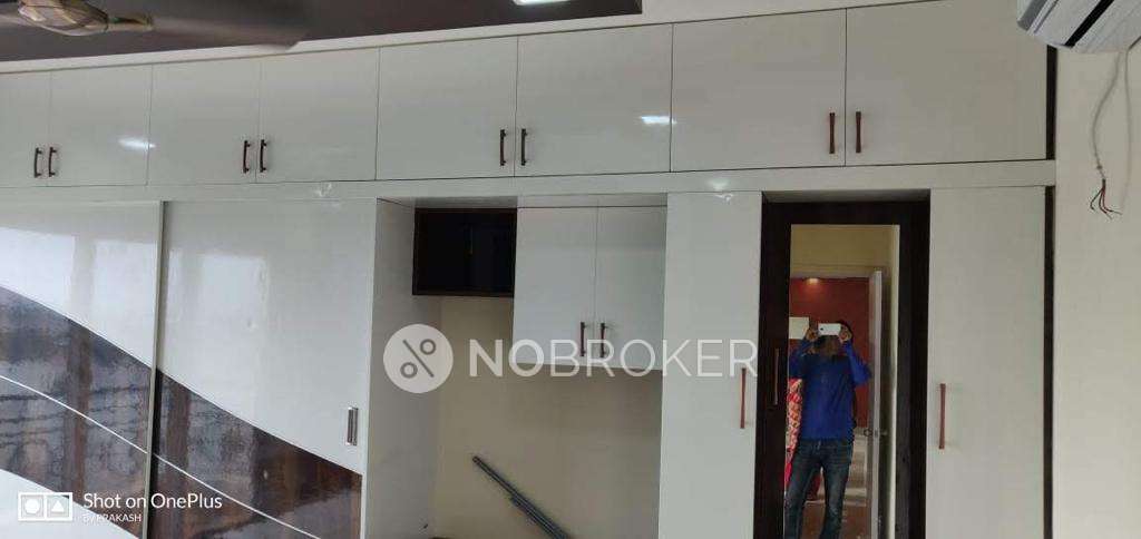 2 BHK Flat In Ozone Greens ...