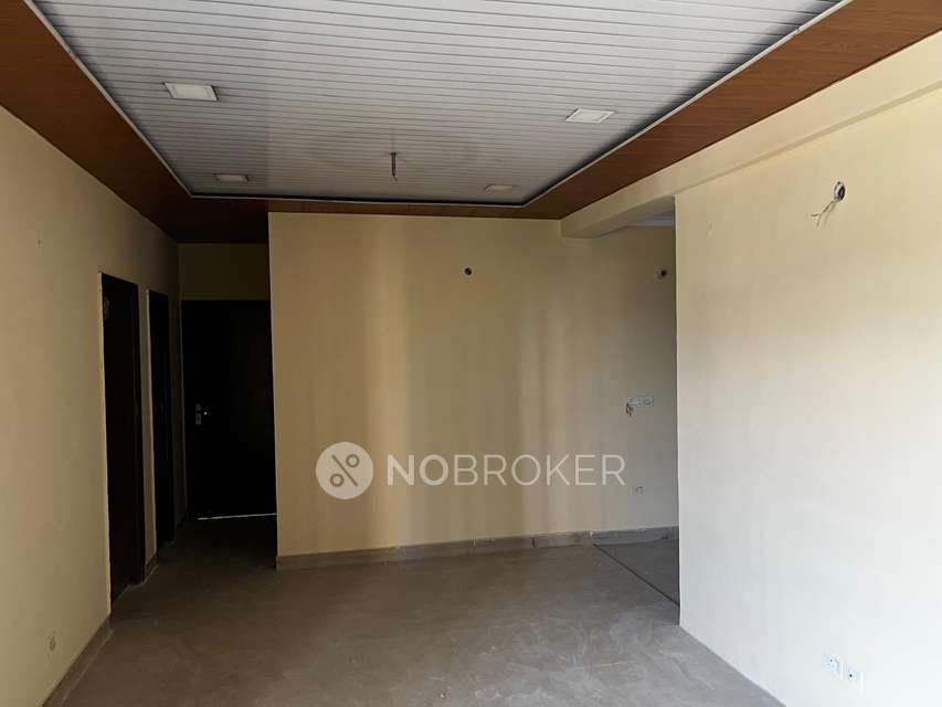 4 BHK Flat In Sg Impression...