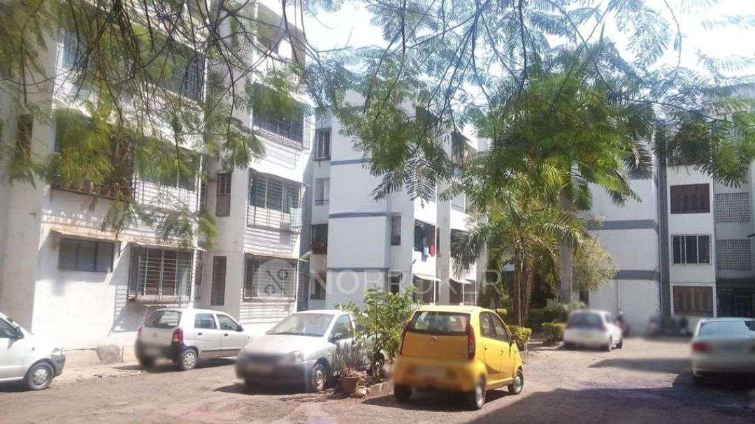 1 BHK Flat In Meera Nagar T...