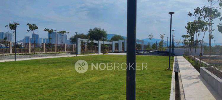 Plot For Sale  In Godrej Ed...